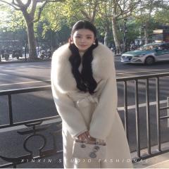 2025新款大衣