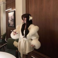 5889款雪宝二代